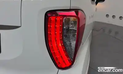 Kia Ray 2016 1.0 гидро, миниатюра 9