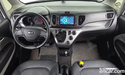 Kia Ray 2016 1.0 гидро, миниатюра 10