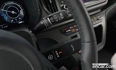 Kia Ray 2024 0.1 гидро, миниатюра 11