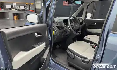 Kia Ray 2024 0.1 гидро, миниатюра 12