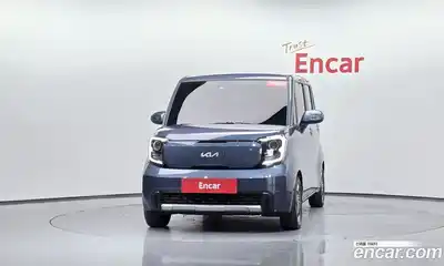 Kia Ray 2024 0.1 гидро, миниатюра 2