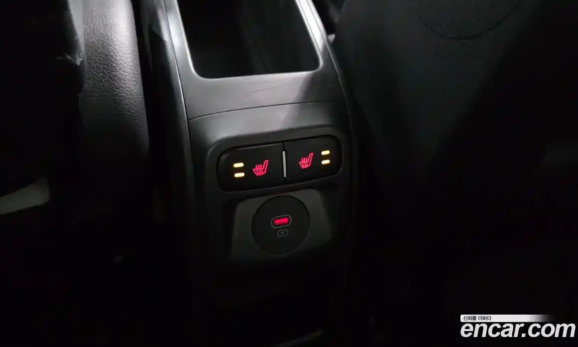 Kia Ray 2024 0.1 гидро, фото 23