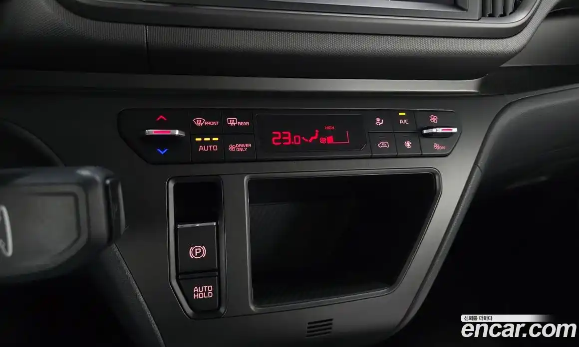 Kia Ray 2024 0.1 гидро, фото 24