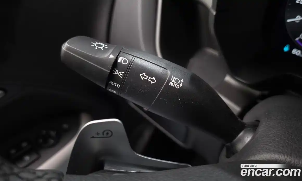 Kia Ray 2024 0.1 гидро, фото 25