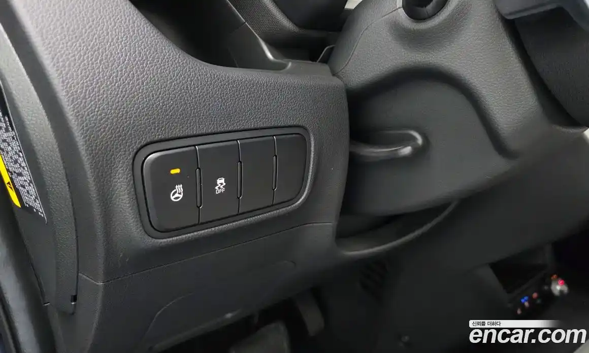 Kia Ray 2024 0.1 гидро, фото 26
