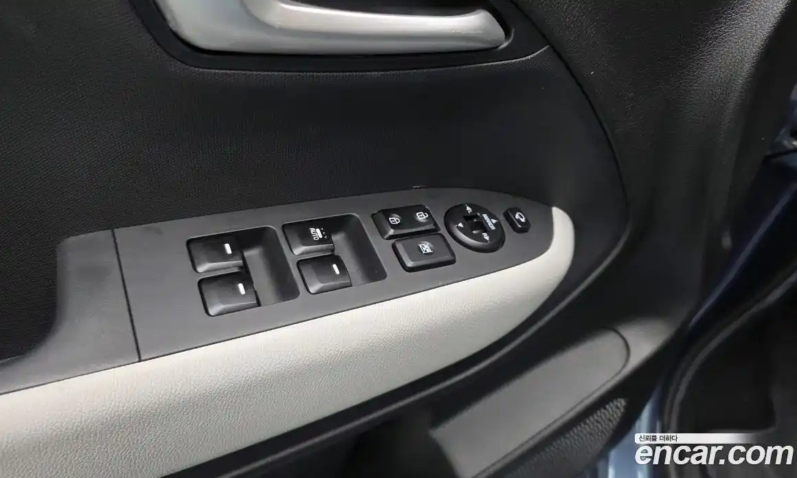 Kia Ray 2024 0.1 гидро, фото 28