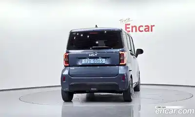 Kia Ray 2024 0.1 гидро, миниатюра 3