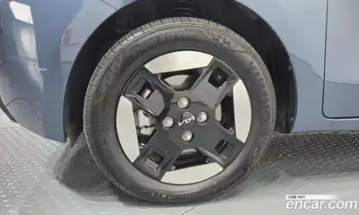 Kia Ray 2024 0.1 гидро, миниатюра 4