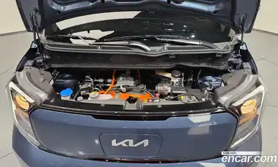 Kia Ray 2024 0.1 гидро, миниатюра 5