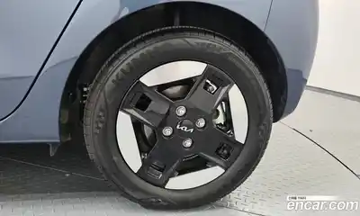 Kia Ray 2024 0.1 гидро, миниатюра 6