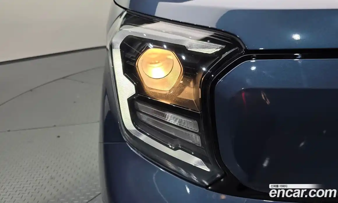 Kia Ray 2024 0.1 гидро, фото 7