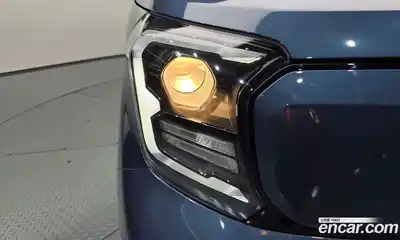 Kia Ray 2024 0.1 гидро, миниатюра 7