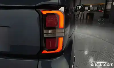 Kia Ray 2024 0.1 гидро, миниатюра 8