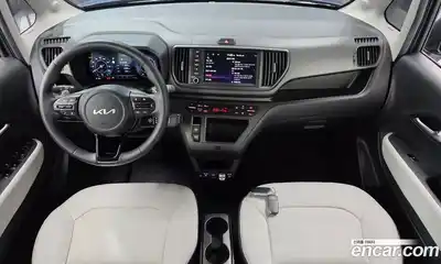Kia Ray 2024 0.1 гидро, миниатюра 9