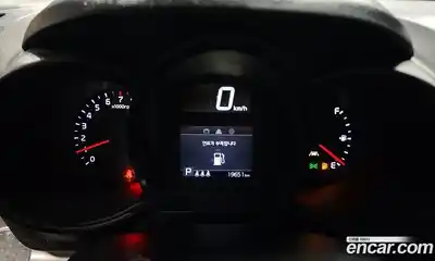 Kia Ray 2022 1.0 гидро, миниатюра 11