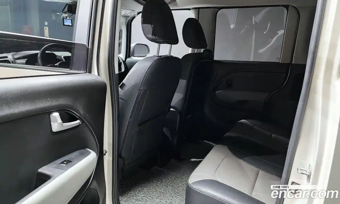 Kia Ray 2022 1.0 гидро, фото 18