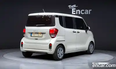 Kia Ray 2022 1.0 гидро, миниатюра 2