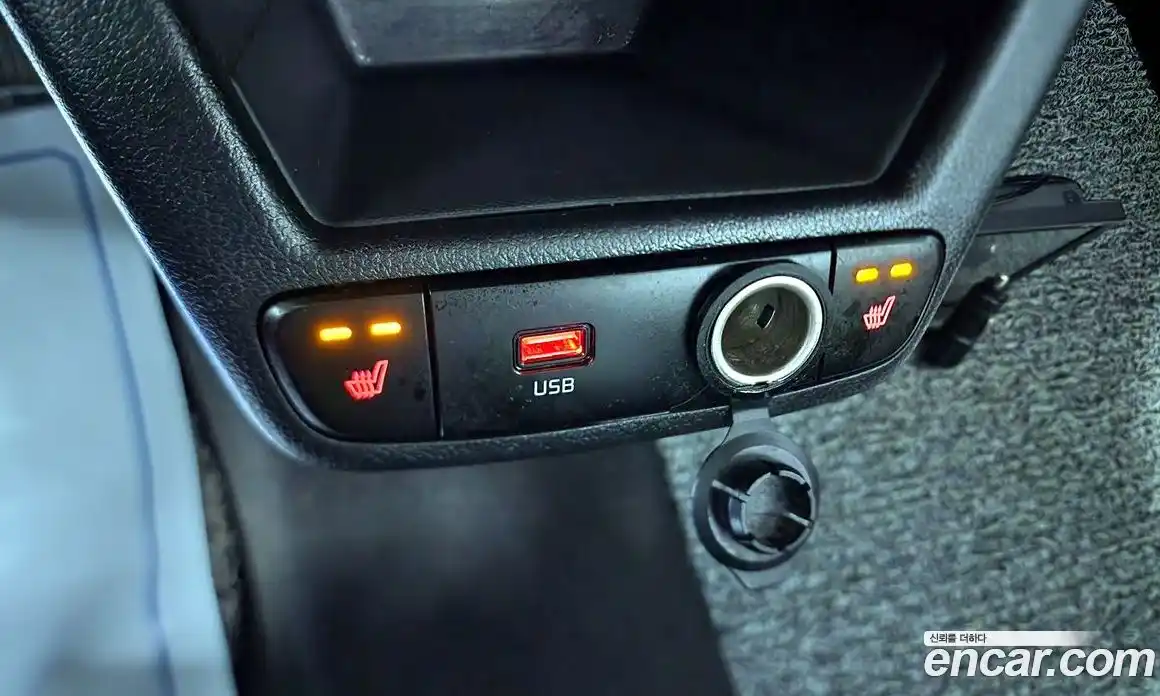 Kia Ray 2022 1.0 гидро, фото 24
