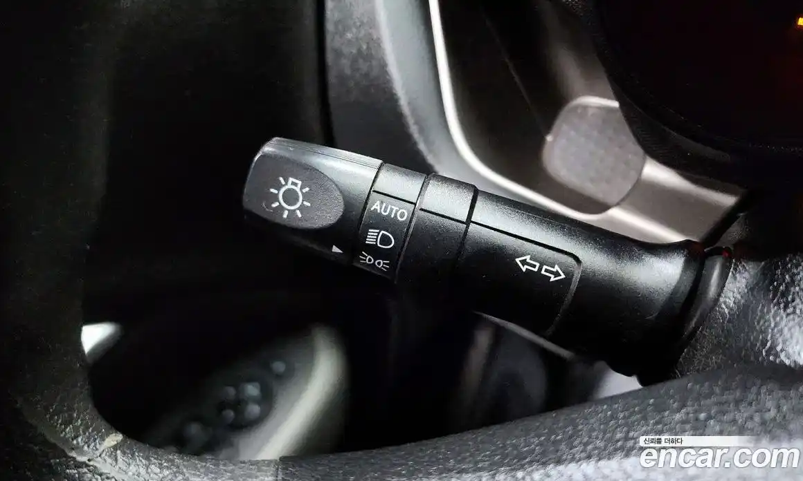Kia Ray 2022 1.0 гидро, фото 27