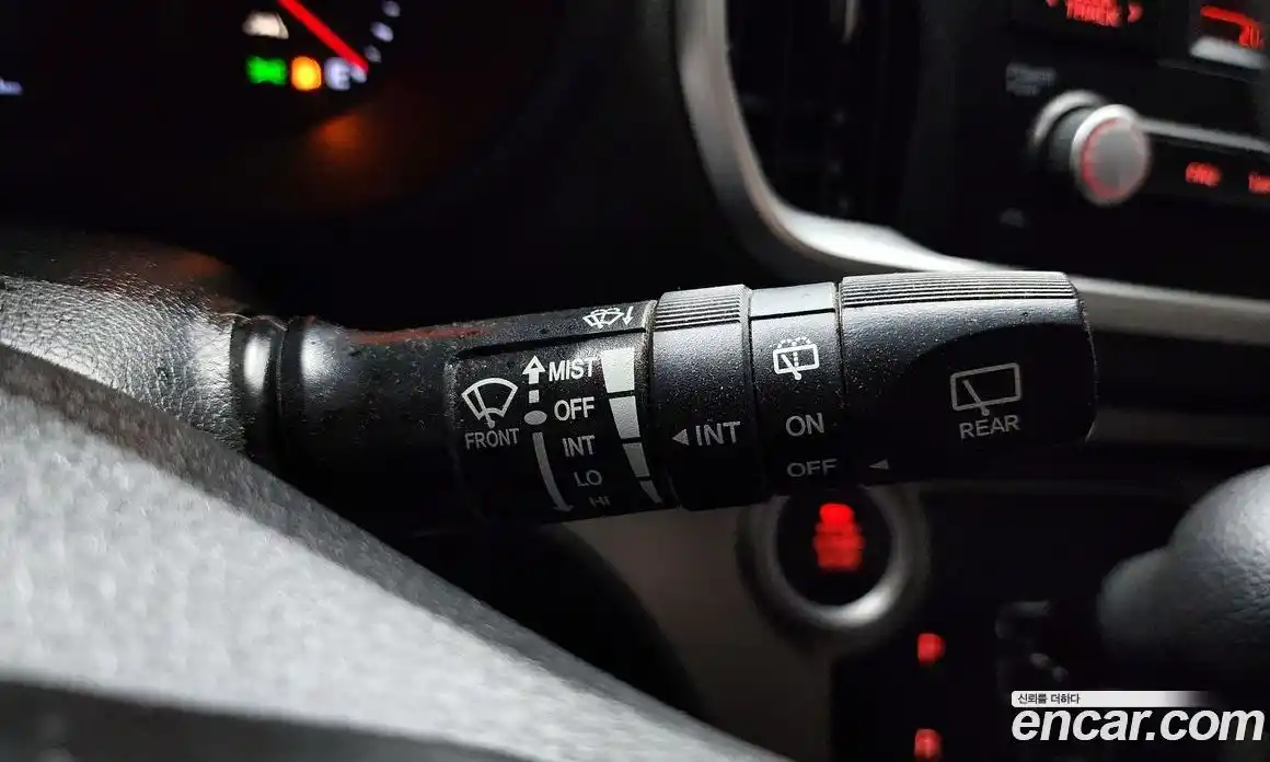 Kia Ray 2022 1.0 гидро, фото 29