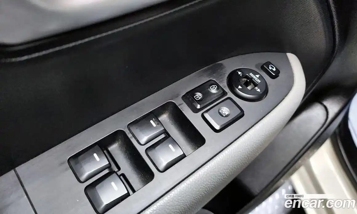 Kia Ray 2022 1.0 гидро, фото 30