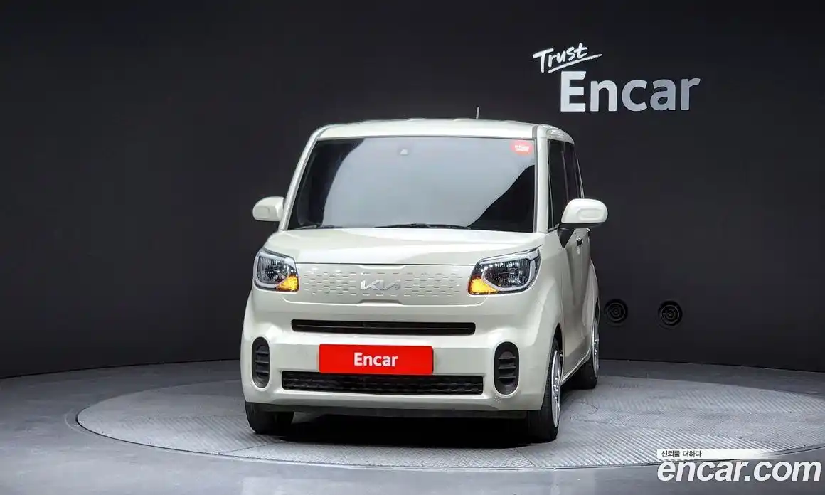 Kia Ray 2022 1.0 гидро, фото 3