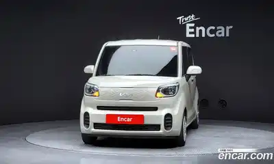 Kia Ray 2022 1.0 гидро, миниатюра 3