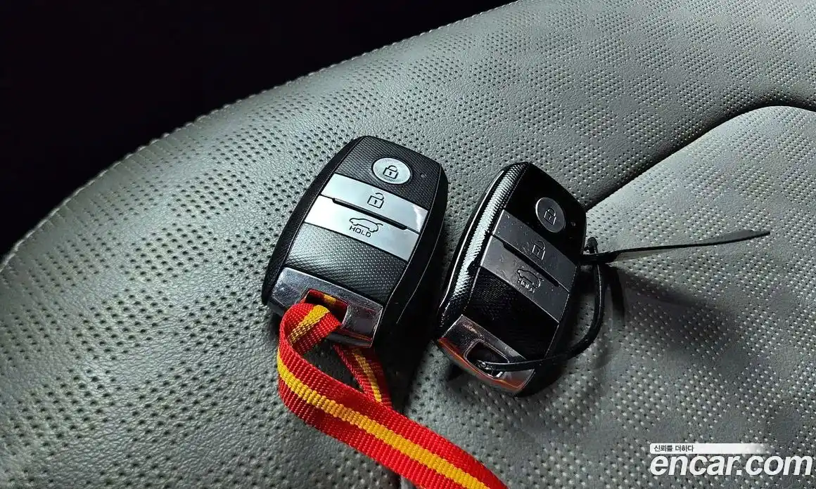 Kia Ray 2022 1.0 гидро, фото 32