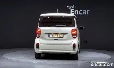 Kia Ray 2022 1.0 гидро, миниатюра 4