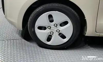 Kia Ray 2022 1.0 гидро, миниатюра 5
