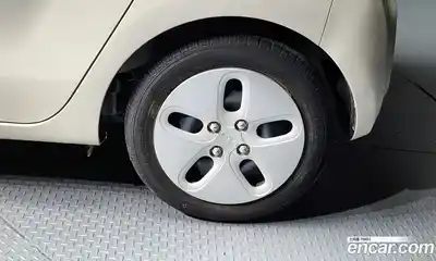 Kia Ray 2022 1.0 гидро, миниатюра 7