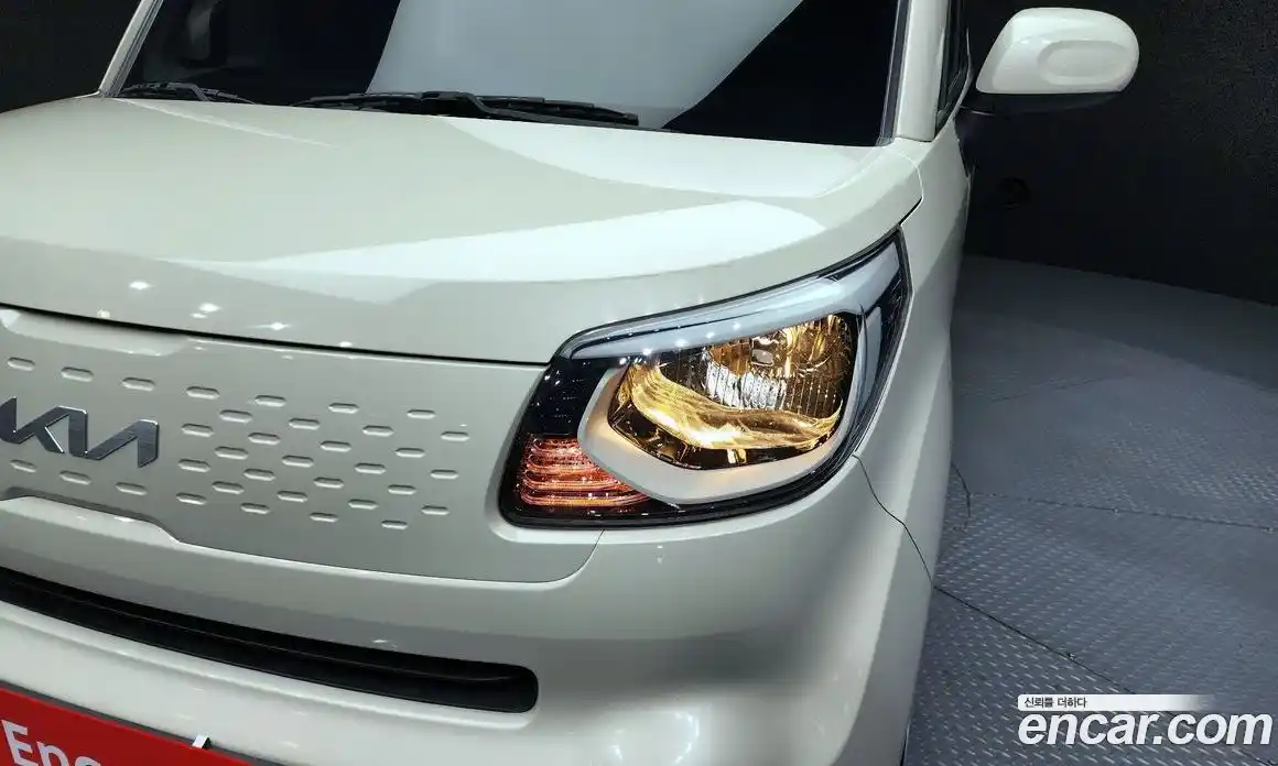 Kia Ray 2022 1.0 гидро, фото 8
