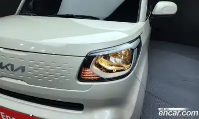 Kia Ray 2022 1.0 гидро, миниатюра 8