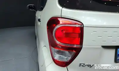 Kia Ray 2022 1.0 гидро, миниатюра 9