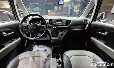 Kia Ray 2022 1.0 гидро, миниатюра 10