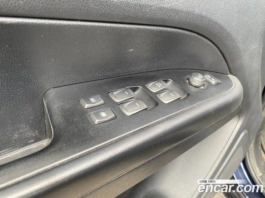 SsangYong Rexton 2022 2.2 гидро, фото 8