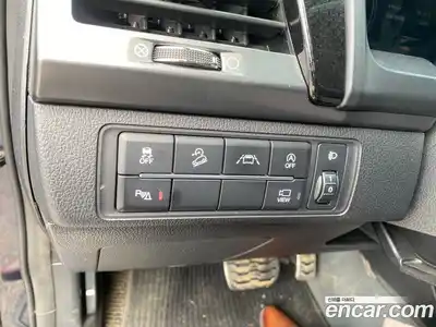 SsangYong Rexton 2022 2.2 гидро, миниатюра 9