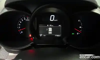 Kia Ray 2022 1.0 гидро, миниатюра 11