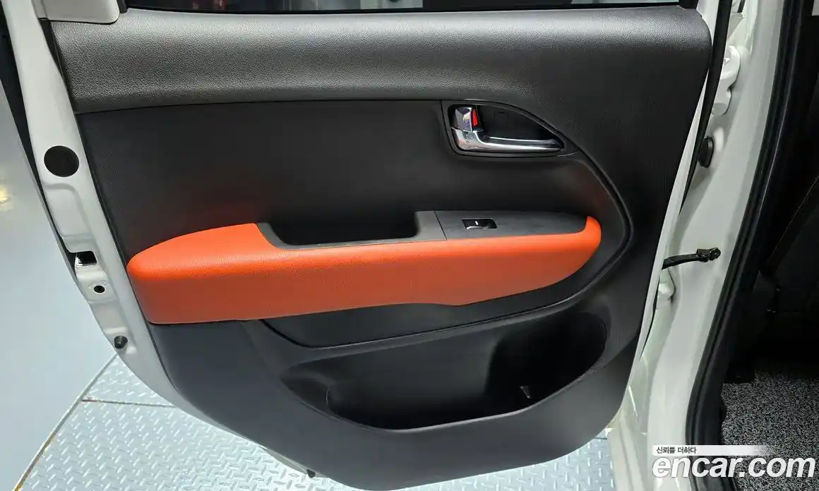 Kia Ray 2022 1.0 гидро, фото 15