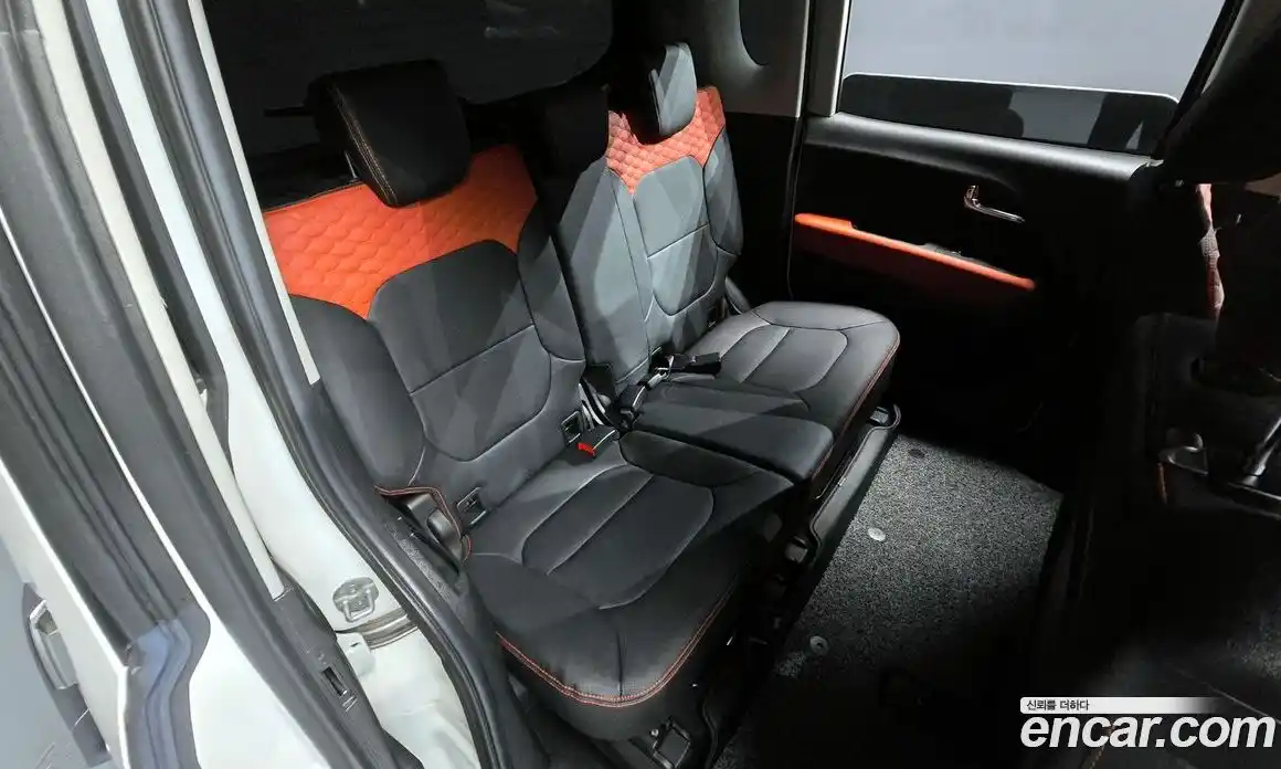 Kia Ray 2022 1.0 гидро, фото 17