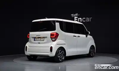 Kia Ray 2022 1.0 гидро, миниатюра 2
