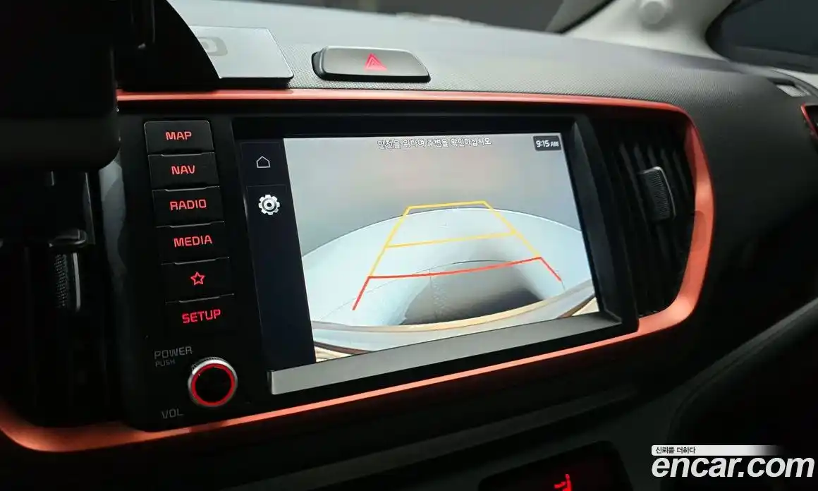 Kia Ray 2022 1.0 гидро, фото 21