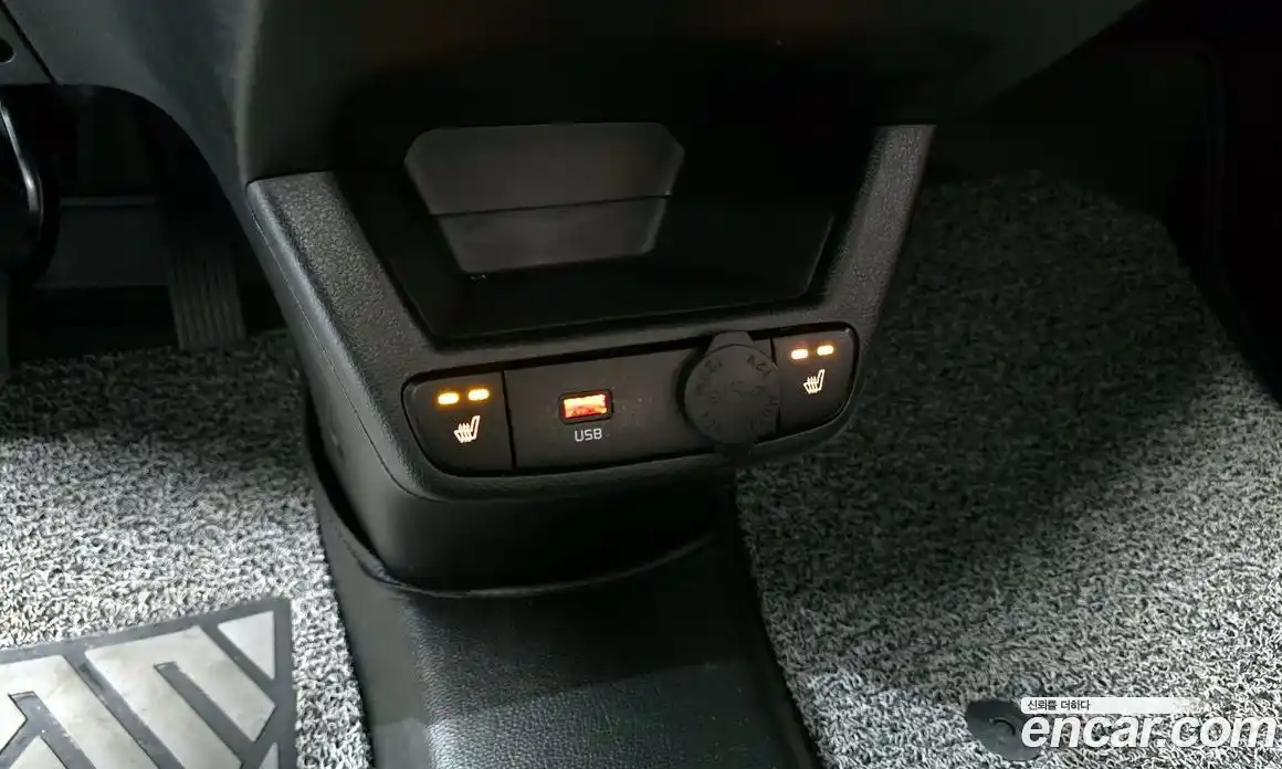 Kia Ray 2022 1.0 гидро, фото 22