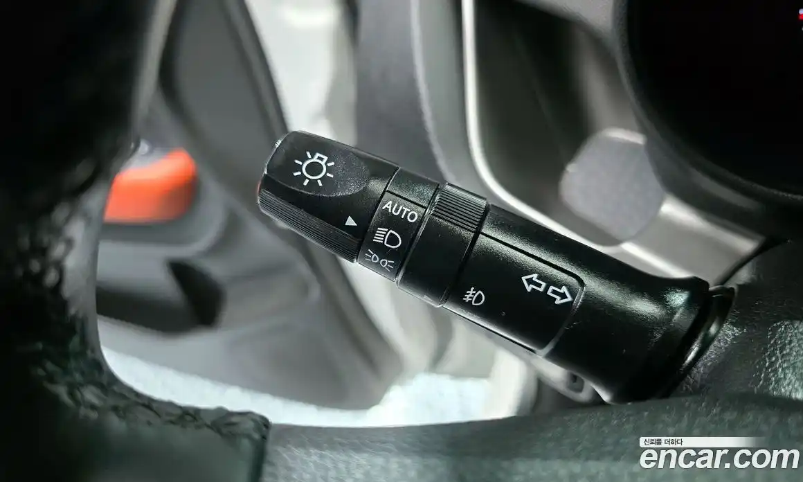 Kia Ray 2022 1.0 гидро, фото 23