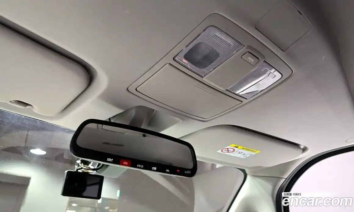 Kia Ray 2022 1.0 гидро, фото 26