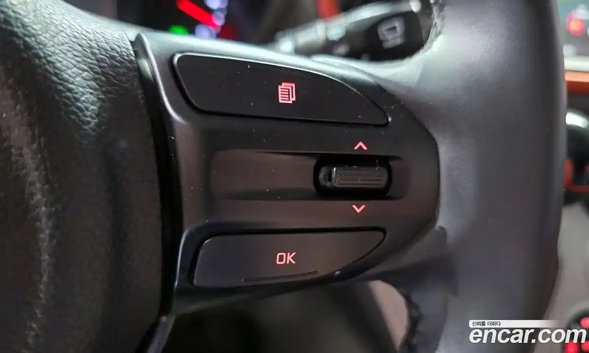 Kia Ray 2022 1.0 гидро, фото 28
