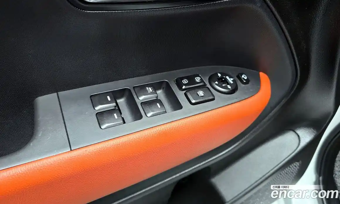Kia Ray 2022 1.0 гидро, фото 29