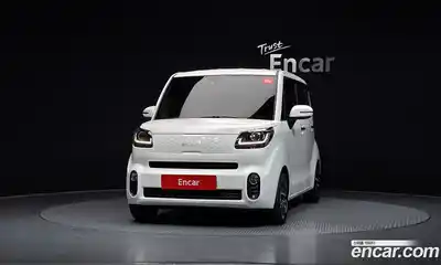 Kia Ray 2022 1.0 гидро, миниатюра 3