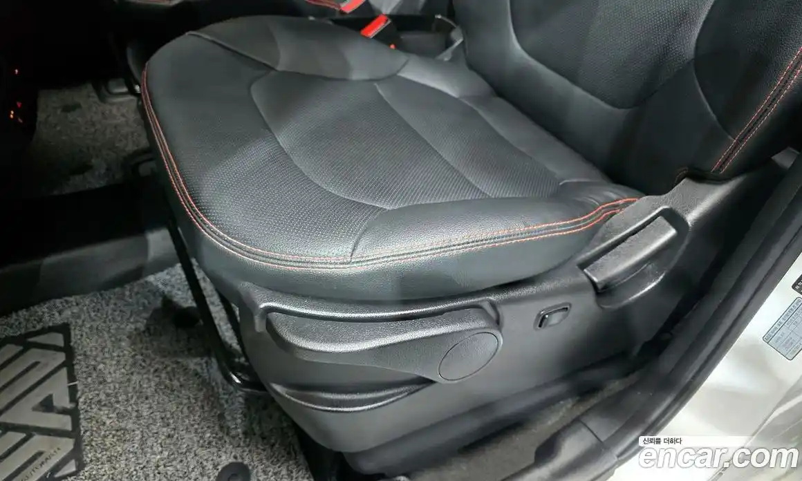 Kia Ray 2022 1.0 гидро, фото 32