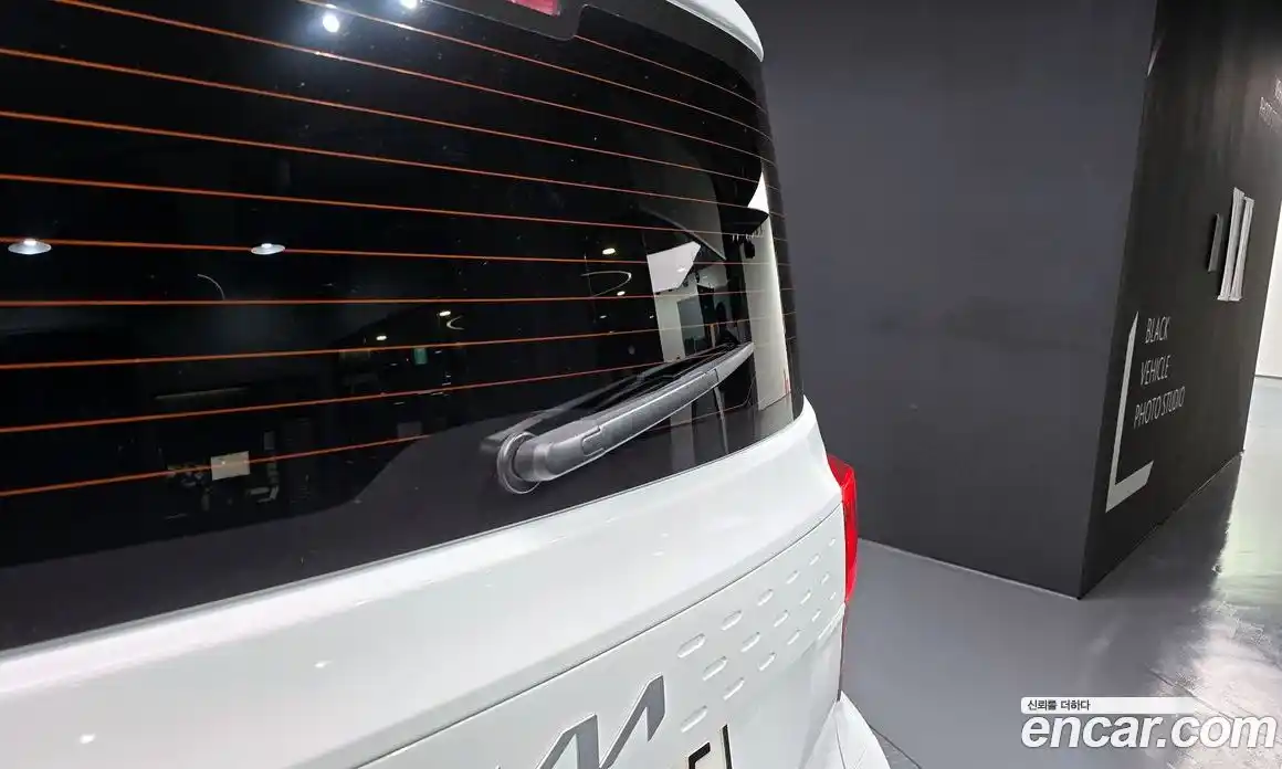 Kia Ray 2022 1.0 гидро, фото 34